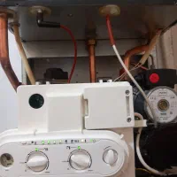 پکیج ۲۸هزار ایران رادیاتور در حد نو es28