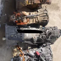 دینام،موتور،گیربکس،سرسیلندر تویوتا
