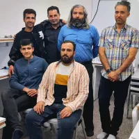 آموزش تعمیر برد کولر ویخچال دوره برد لوازم خانگی