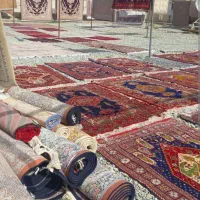 قالیشویی در چیتگر شهرک گلستان دریاچه