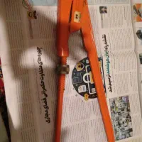 آچار شلاقی در حد بسیار نو|ابزارآلات|تهران, دردشت|دیوار