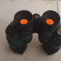 دوربین شکاری روسی