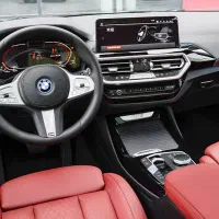 بی‌ ام‌ و ای ایکس ۳،iX3 L، مدل ۲۰۲۵،BMW ix3|خودرو سواری و وانت|تهران, آجودانیه|دیوار