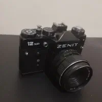 دوربین کلکسیونی|دوربین عکاسی و فیلم‌برداری|همدان, |دیوار