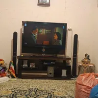 تلویزیون 43اینچ ال جی