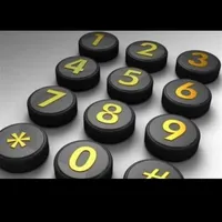 خط تلفن در اول خیابان امام رضا