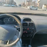 تیبا 2|خودرو سواری و وانت|ری, شهرک نظامی|دیوار