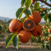 فروش نهال شلیل صادراتی درجه یک
