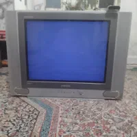 تلویزیون قدیمی
