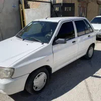 هاچبک مدل ۹۹