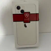 iPhone ۱۳ نرمال ۲۵۶ گیگ