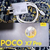 گوشیpocox7pro|موبایل|اهواز, کوروش|دیوار