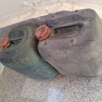 کالن ۲۰ لیتری