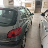 ۲۰۶ مدل ۹۷ بی رنگ