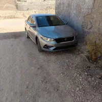 تارا تیتانیوم 1403