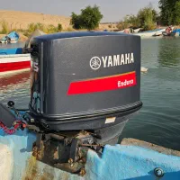 موتور قایق ۷۵ مدل ۲۰۲۲