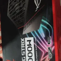 پاور 1000 ایسوس rog strix
