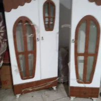 تخت کودک ونوزاد