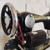 چرخ خیاطی|چرخ خیاطی و ریسندگی|محمدیه-قزوین, |دیوار