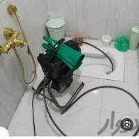 لوله باز کنی بلوار سراسر شیراز میانرود