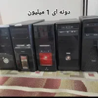 فروش تعدادی پاور گرین و قاب کیس معمولی و گیمینگ|قطعات و لوازم جانبی رایانه|زنجان, |دیوار