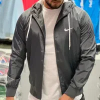 بادگیر وبارانی خارجی