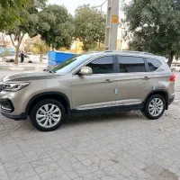 فرداSx5،مدل1401،استثنایی|خودرو سواری و وانت|کرمانشاه, |دیوار