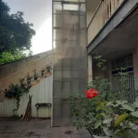 بالابر|ماشین‌آلات صنعتی|گنبد کاووس, |دیوار