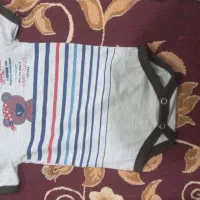 لباس بچگانه زنانه نونو ۵۰۰۰۰