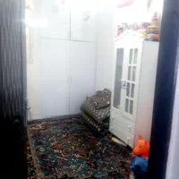 واحد ۱۰۰متری دو خواب کف سرامیک کابینت ام دی اف|فروش آپارتمان|مشهد, دوست آباد|دیوار