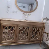 سرویس چوب راش