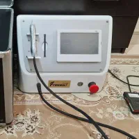 دستگاه پلاسماجت فایربولت مرساطب