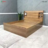 ساخت انواع تخت خواب. تک نفره دو نفره|تخت و سرویس خواب|کرمان, |دیوار