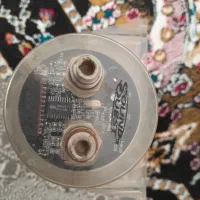 خازن|سیستم صوتی خانگی|بزینه رود, |دیوار