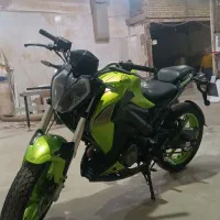 موتور سیکلت