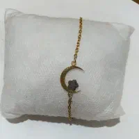 ساعت و دستبند