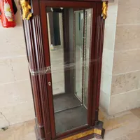 بوفه ویترین