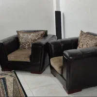 مبل، میز نهارخوری، عسلی، جلو مبلی|مبلمان خانگی و میز عسلی|اهواز, کیان اباد|دیوار