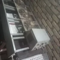 نان گیر درارر تمیز|سایر لوازم برقی|اشنویه, |دیوار