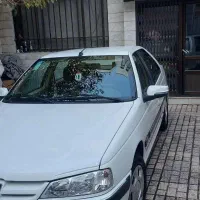 پژو پارس تیو 5|خودرو سواری و وانت|مشهد, گوهرشاد|دیوار