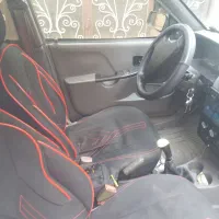 پراید ۱۳۲ مدل ۸۹|خودرو سواری و وانت|مشهد, میعاد (شهرک غرب)|دیوار