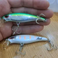 لور ماهیگیری آبشوری