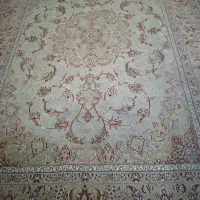 فرش ۹متری ماشینی جفت