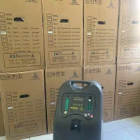 اکسیژن ساز ۵ و ۱۰ لیتری فروش نمایندگی EGT در گیلان|پزشکی|رشت, گلسار|دیوار