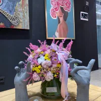 اجاره روزانه گالری نقاشی