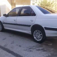 پژو پارس تیو فایو مدل ۹۷در طارم می‌باشد|خودرو سواری و وانت|طارم, |دیوار