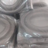 لوله خرطومی جاروبرقی درجه یک ضمانتی(یکسال گارانتی)|جاروبرقی، جارو شارژی، بخارشو|مشهد, چهاربرج|دیوار