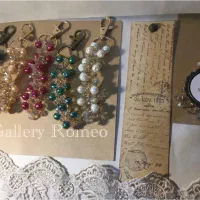 ست جلو آینه پرنسسی Romeo|صنایع دستی و سایر لوازم تزئینی|تهران, زعفرانیه|دیوار