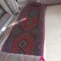 چهار عدد شش متری ریز ماهی|فرش|جوانرود, |دیوار