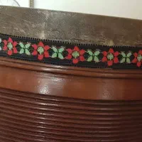 آموزش تنبک